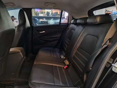 Chevrolet Onix 1.0 TURBO LTZ