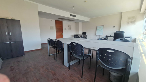 Arr Ofic Amob Piso Alto 45 M2 + 1 Estac (55981)