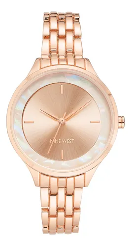 Reloj nine west y121e new arrivals