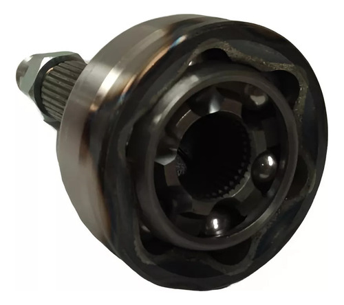 Espiga L/r Der/izq S/abs Std Sentra B16 2.5 2007 - 2012