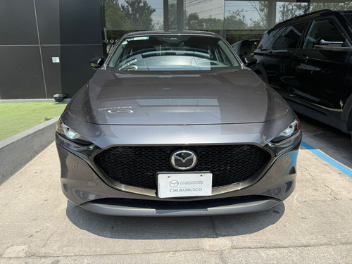 Mazda Mazda 3 2.5T Signature Hatchback At
