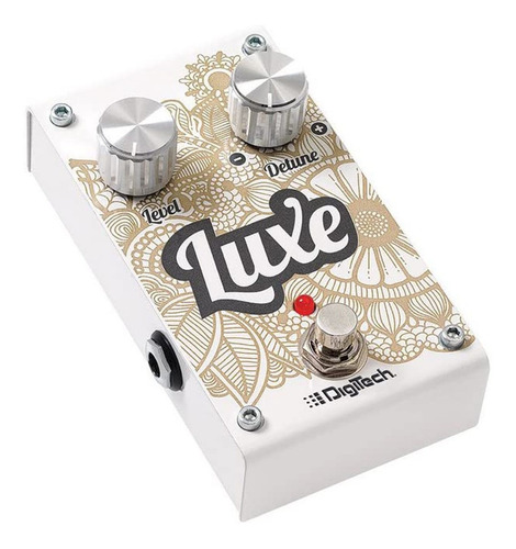 Pedal Efectos Digitech Jamman Luxe