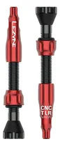 Comprar Válvulas Tubeless Bicicleta Lezyne Tlr Cnc 44mm Aluminio