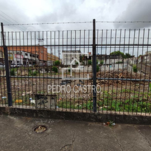 Imagen 8 de 9 de Se Vende Parcela En El Centro De San Felix, Diagonal A La Alcaldia, Ciudad Guayana, Venezuela. #oportunidad #inversion #parcela #compraventa #inmobiliaria #puertoordaz.