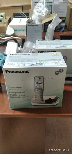 Imagen 7 de 9 de Central Telefónica Panasonic Kx-tes824la Sistema Hibrido