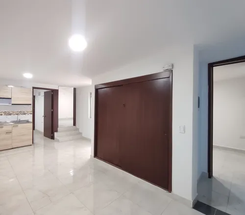 Apartamento En Arriendo En La Ceiba. Cod A22069