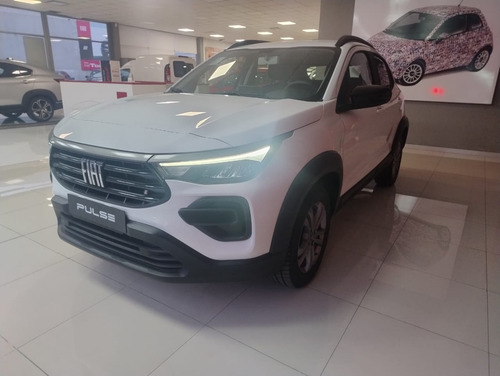 Fiat Pulse 1.3 Drive Gse Cvt