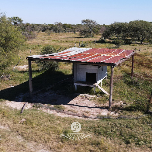 Campo Ganadero De 35 Hectáreas Con Mejoras, Gualeguaychú.
