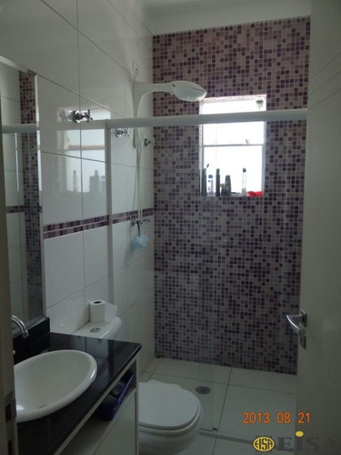 Imagem 12 de 14 de Vila Mazzei, Lindo Sobrado, 3 Dorms, 3 Suítes, 4 Vagas, 180m², Confira - Et3900