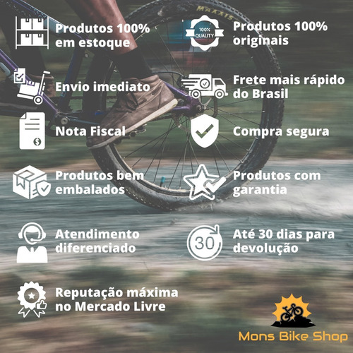 Imagem 7 de 8 de Kit Ferramentas 11 Funções Chave Corrente Bike Bicicleta