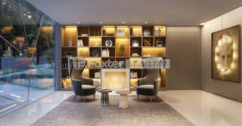 Imagem 11 de 20 de Loft, 26 M², Mont Serrat - 203396