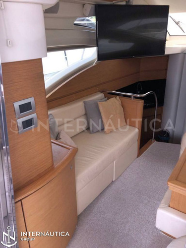 Imagem 7 de 9 de 480 Full 2009 Intermarine Azimut Ferretti Real Cimitarra