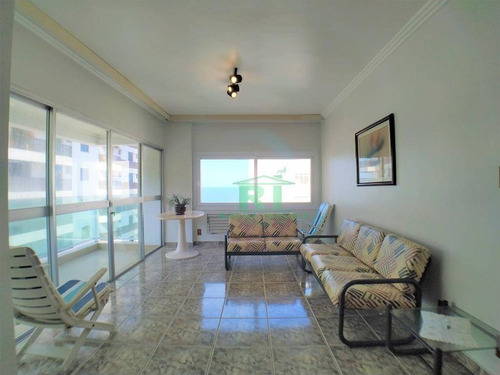 Imagem 2 de 27 de Apartamento Com 3 Dormitórios À Venda, 156 M² Por R$ 960.000,00 - Jardim Astúrias - Guarujá/sp - Ap4230