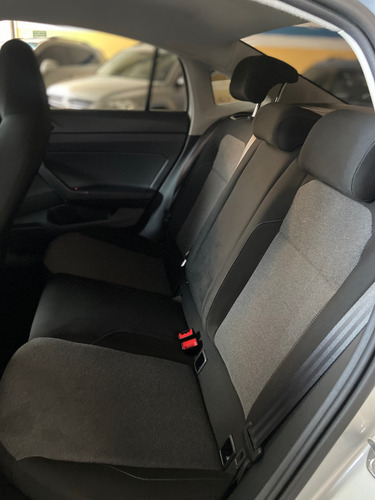 Volkswagen Virtus 1.0 Tsi Aut. 4P