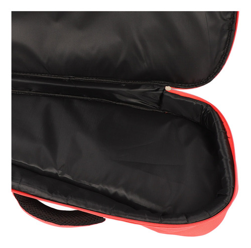 Bolsa Ukulele Gig Bag De 26 Polegadas E 27 Polegadas, Esponj