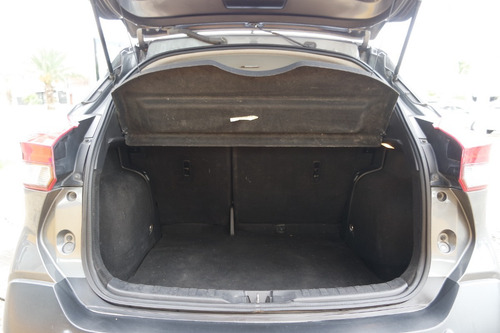 Imagen 14 de 15 de 2018 Nissan Kicks Exclusive Factura Original