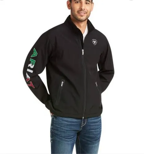 Chamarra De Neopreno Hombre Chaqueta Casual Reimer