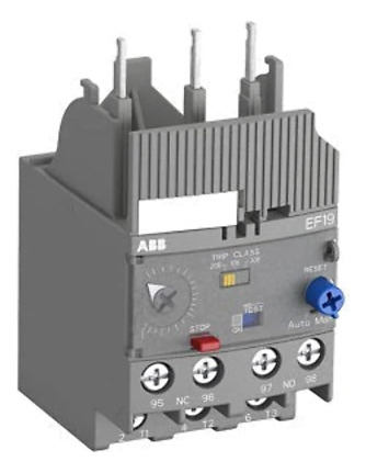 Abb Thermal Overload Relay Tf42-3.1 Yye