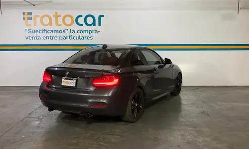 BMW Serie 2 M240iA 3.0 lt Turbo