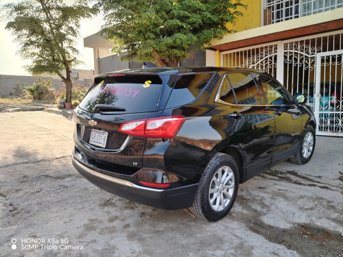 Chevrolet Equinox 1.5 Lt At