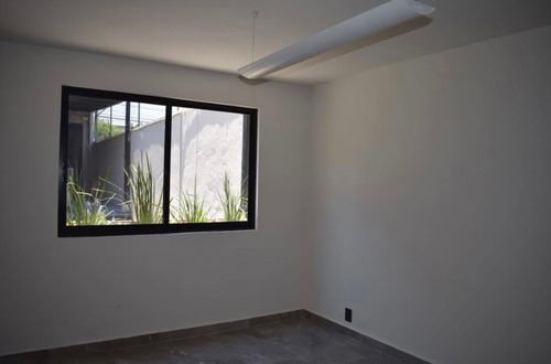Moderna Casa En Renta En Alamos 3a Seccion