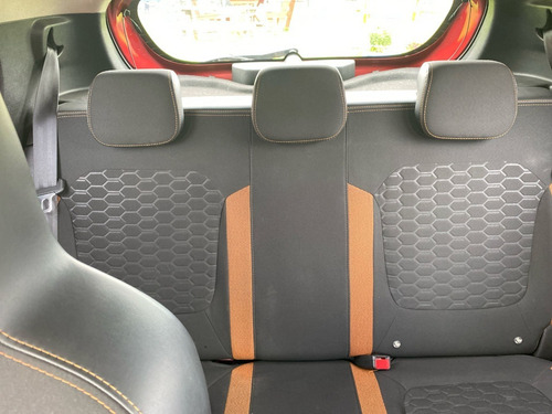 Imagen 12 de 14 de Renault Kwid
