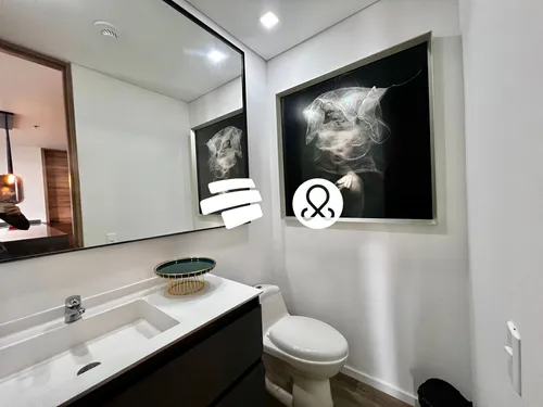 Exclusiva Apartasuite En Alto De Las Palmas Con Permiso Hotelero