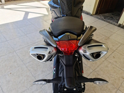 Benelli Tnt 600s Km 2.200 Año 2019 (vendo-permuto)