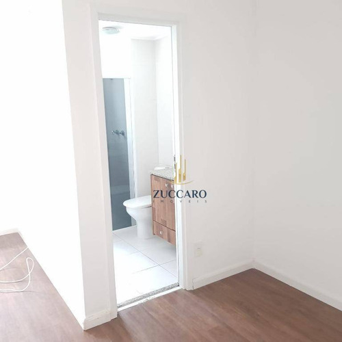 Apartamento À Venda, 106 M² Por R$ 850.000,00 - Jardim Flor Da Montanha - Guarulhos/sp - Ap16558