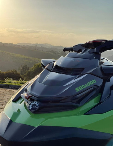 Seadoo