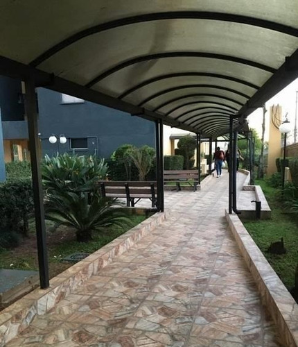 Imagem 9 de 11 de Oportunidade Apartamento Jd. Santa Terezinha 3 Dorms, 1 Vaga - Fácil Acesso So Shopping Aricanduva - 3579 Lpp - 69952563
