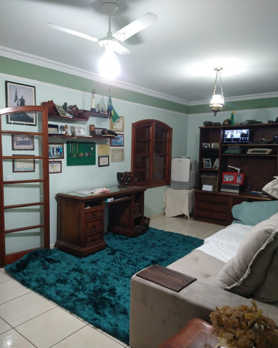 Imagem 12 de 15 de Casa De Condomínio Em Indaiatuba - Sp - Ca0505_cdi