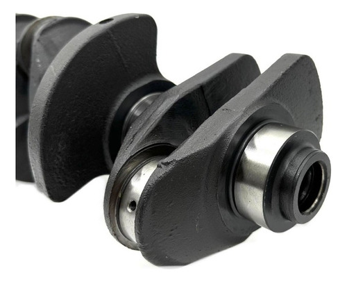 Virabrequim Std Bmw 640i F13 2014 2015 N55