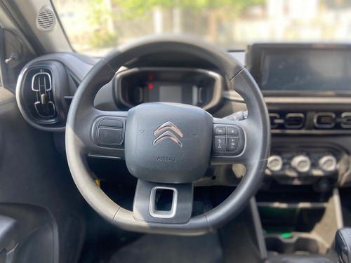 Citroën C3 1.0 FIREFLY FLEX FEEL MANUAL
