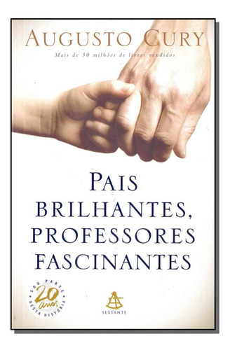 Libro Pais Brilhantes Professores Fascinantes 20 Anos De Cur