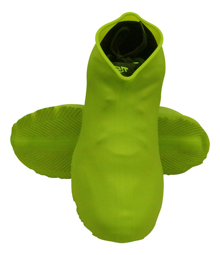 Capa De Sapato H Capa De Sapato Impermeável À Prova De Chuva