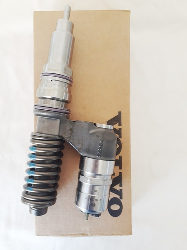 Inyector Volvo Penta Cod. # 3832980para D12c, D12d