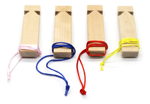Brinquedos Infantis Train Sound Whistle Music, 3 Unidades