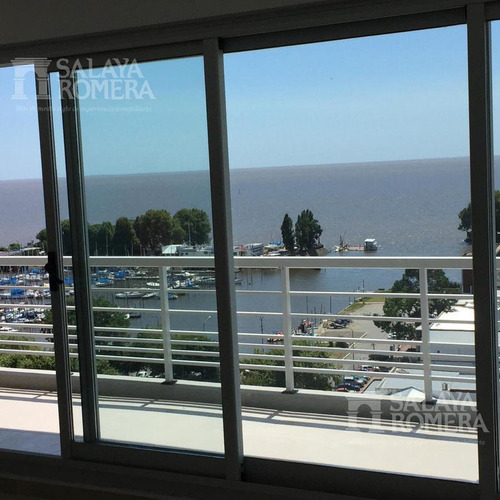 Imagen 19 de 30 de Departamento En Alquiler Temporario 2 Ambientes Unica Vista Al Río - Cochera - Olivos