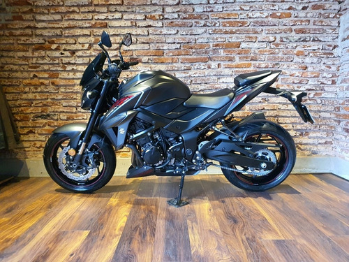 Imagen 3 de 15 de Suzuki Gsx-s 750 Japon !! Impecable !! Permuto !! Bamp Group