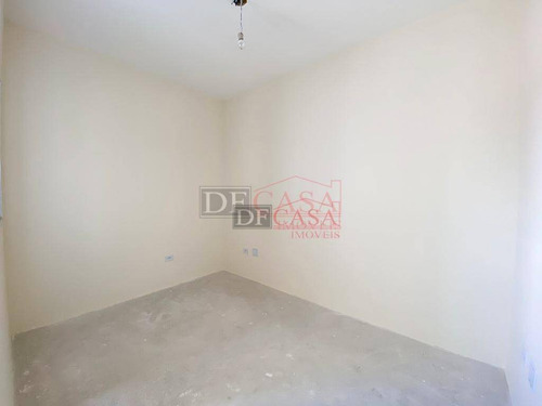 Cobertura Com 2 Dormitórios À Venda, 68, 86 E 90 M² A Partir De: R$ 410.000 - Vila Carrão - São Paulo/sp - Co0032