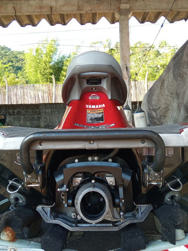 Yamaha Vx 110