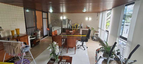 Imagem 3 de 15 de Apartamento-à Venda-recreio Dos Bandeirantes-rio De Janeiro - Cgap30090