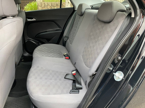Imagem 11 de 13 de Hyundai Hb20s 1.6 Comfort Plus 16v Flex 4p Manual