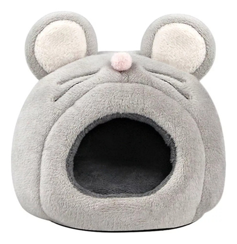 H Brinquedos Para Gatos, Casa De Porquinho Da Índia Para