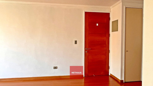 Arriendo Depto. 2d, 1b, 1b En Miraflores, Santiago Centro.