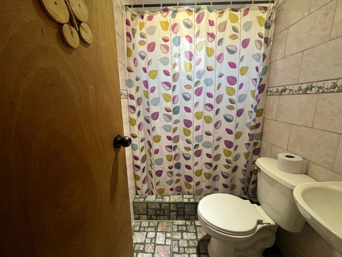 Parcela Con 2 Casas Y 8 Cabañas 5000m2