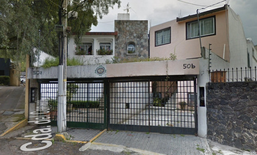 Casa En Venta En Tlalpan Eo