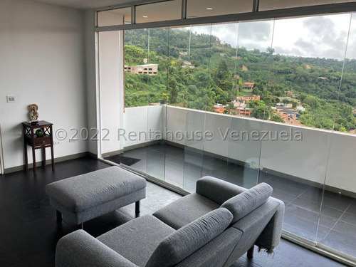 Apartamento En Venta En Oripoto 23-15239 Yf