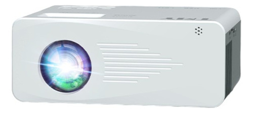 Proyector Tmy Con Wifi Y Bluetooth, Telon 100 , 1080p Fullhd